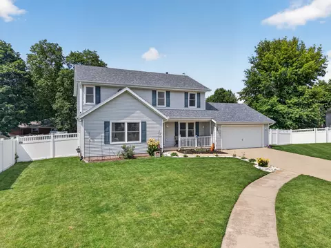 1104 Chicory Ln, Ottawa, IL 61350 photo 2