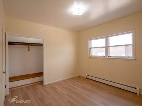 Bedroom - 3940 Center Ave, Lyons, IL 60534 photo 3 of 3