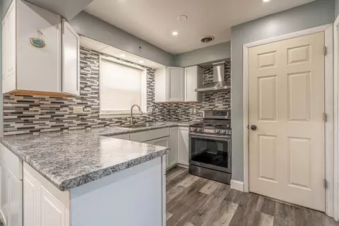 Kitchen - 3307 E 136th St, Chicago, IL 60633 photo 3 of 3