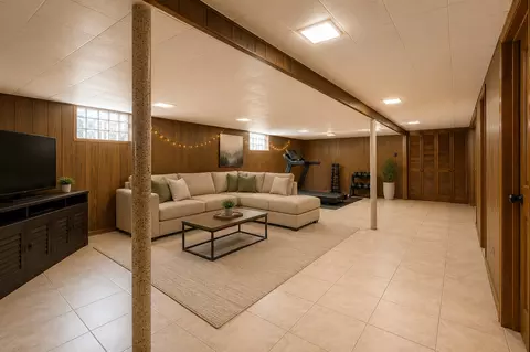 Living - 3307 E 136th St, Chicago, IL 60633 photo 3 of 3