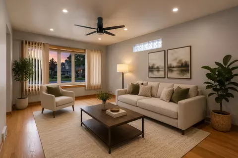 Living - 3307 E 136th St, Chicago, IL 60633 photo 1 of 3