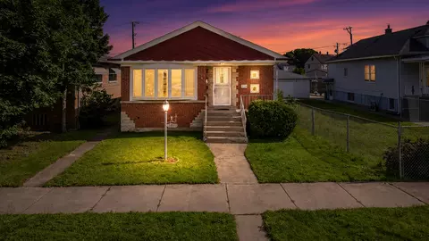 Exterior - 3307 E 136th St, Chicago, IL 60633 photo 1 of 2