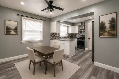 Dining - 3307 E 136th St, Chicago, IL 60633 photo 1 of 1