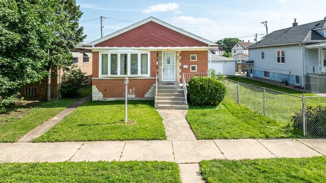 3307 E 136th St, Chicago, IL 60633