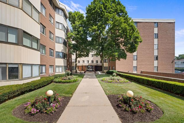 5500 Lincoln Ave #504W, Morton Grove, IL 60053