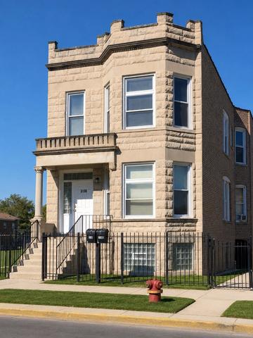 3130 W Polk St, Chicago, IL 60612