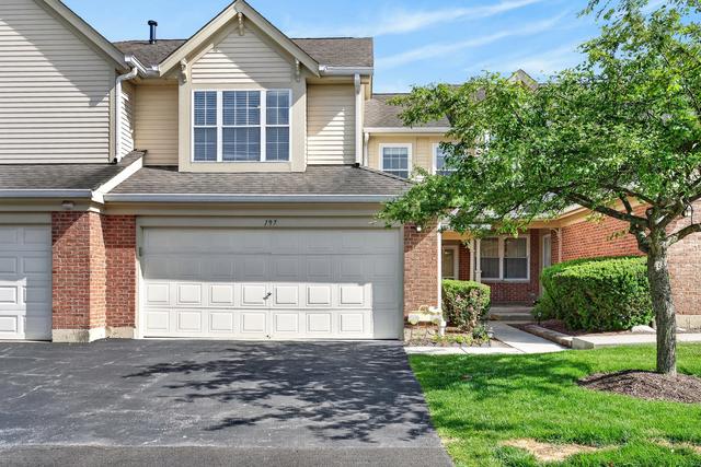 197 Rob Roy Ct, Schaumburg, IL 60194