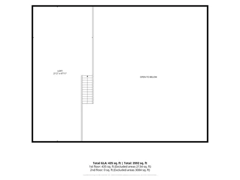 Floorplan - 2802 N Ringwood Rd, Mchenry, IL 60050 photo 5 of 6