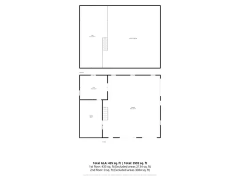 Floorplan - 2802 N Ringwood Rd, Mchenry, IL 60050 photo 6 of 6