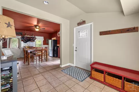 Entry Way - 2802 N Ringwood Rd, Mchenry, IL 60050 photo 2 of 3