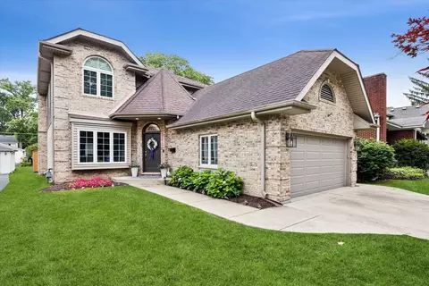 5329 Central Ave, Western Springs, IL 60558