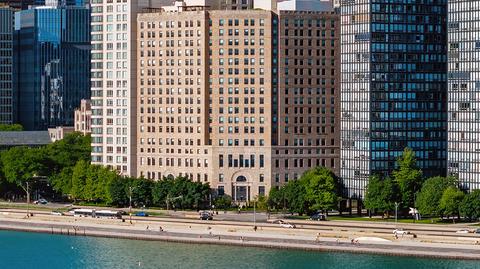 850 N Lake Shore Dr #1902, Chicago, IL 60611