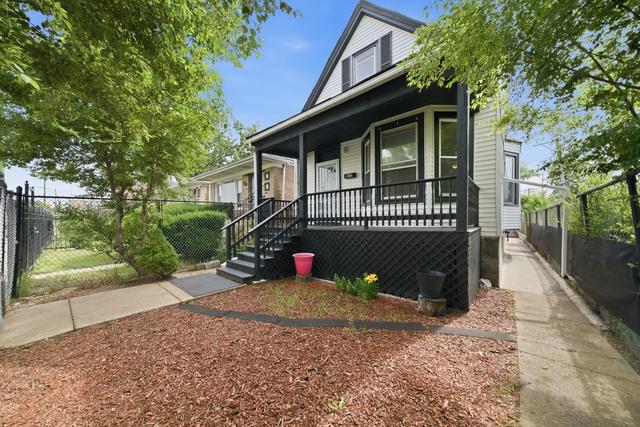 6245 S Damen Ave, Chicago, IL 60636
