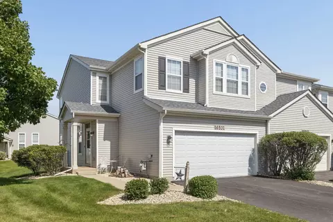 16531 S Windsor Ln, Lockport, IL 60441