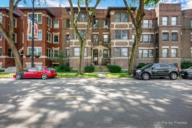 1209 E 53rd St #1, Chicago, IL 60615
