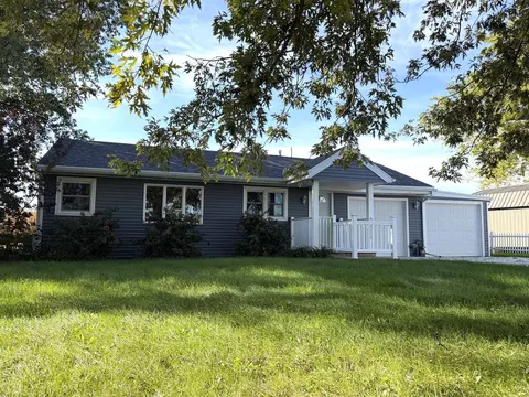Exterior - 5538 W 1000 N Rd, Kankakee, IL 60901 photo 4 of 9