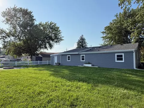 Exterior - 5538 W 1000 N Rd, Kankakee, IL 60901 photo 7 of 9