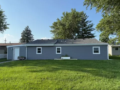 Exterior - 5538 W 1000 N Rd, Kankakee, IL 60901 photo 6 of 9