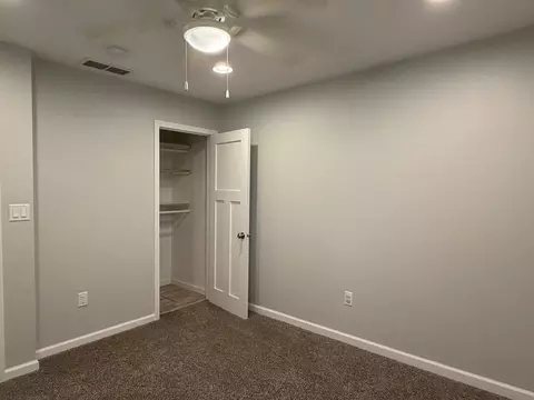 Bedroom - 5538 W 1000 N Rd, Kankakee, IL 60901 photo 5 of 5