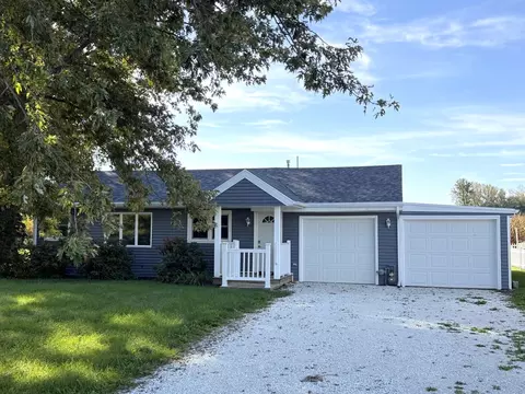 Exterior - 5538 W 1000 N Rd, Kankakee, IL 60901 photo 2 of 9