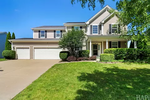 462 E Amberside Dr, Elgin, IL 60124 photo 1