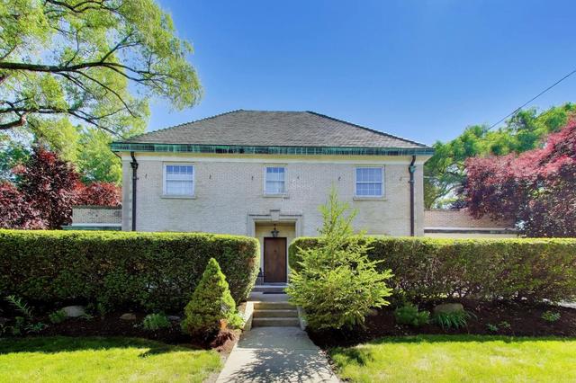 5898 N Caldwell Ave, Chicago, IL 60646