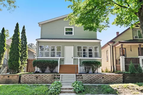 716 Wilcox St, Joliet, IL 60435