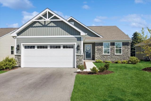 2688 Big Grove Cir, Yorkville, IL 60560