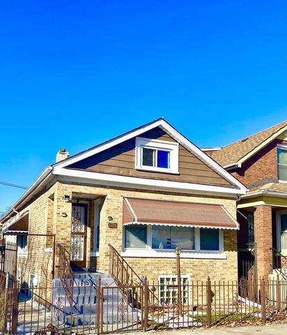 7248 S Wolcott Ave, Chicago, IL 60636