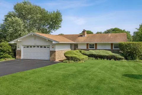 1503 Laurel Ct, Sleepy Hollow, IL 60118 photo 1