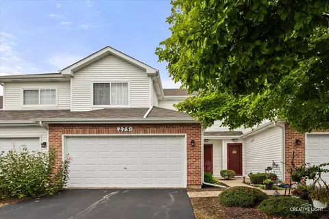 275 Capitol Dr #B, Sugar Grove, IL 60554