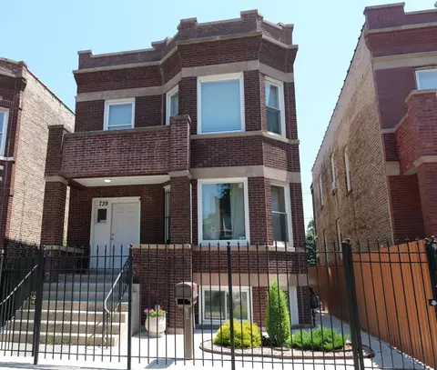739 N Trumbull Ave, Chicago, IL 60624