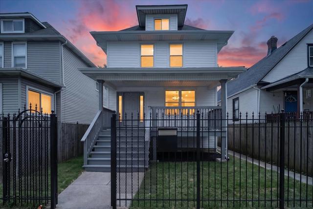 543 N Leclaire Ave, Chicago, IL 60644