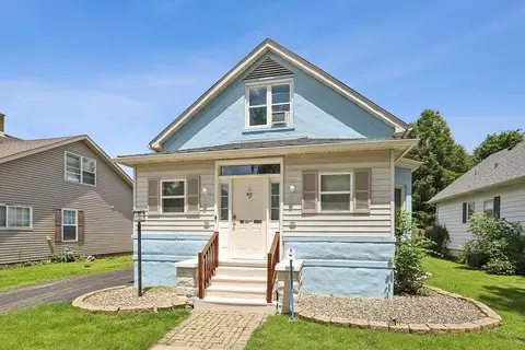 815 Oneida St, Joliet, IL 60435