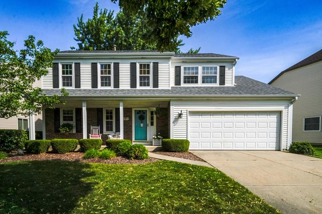 152 Knightsbridge Dr, Mundelein, IL 60060