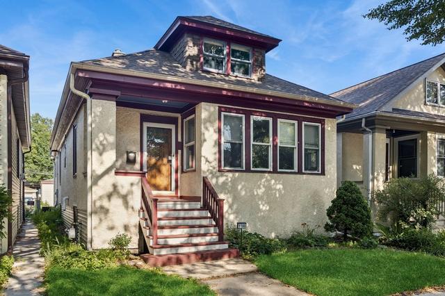 1180 Gunderson Ave, Oak Park, IL 60304
