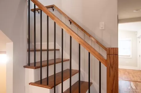 Entry Way - 411 Edward Ct, Des Plaines, IL 60016 photo 2 of 4