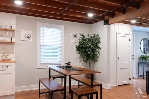 Dining - 411 Edward Ct, Des Plaines, IL 60016 photo 1 of 1