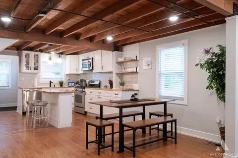 Kitchen - 411 Edward Ct, Des Plaines, IL 60016 photo 1 of 4
