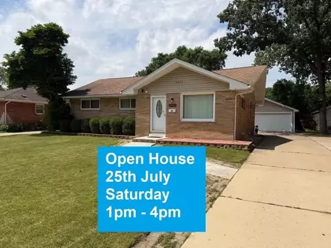 2444 Linden Ave, Waukegan, IL 60087
