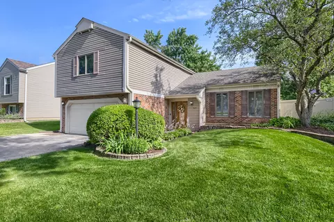 271 Hill Ave, Bartlett, IL 60103 photo 1