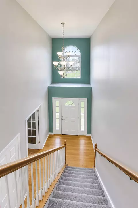 Entry Way - 24851 Michele Dr, Plainfield, IL 60544 photo 3 of 6