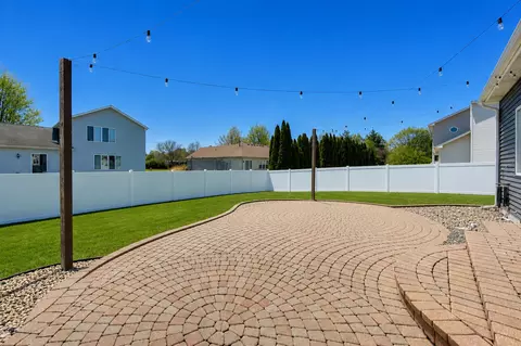 Exterior - 24851 Michele Dr, Plainfield, IL 60544 photo 2 of 2