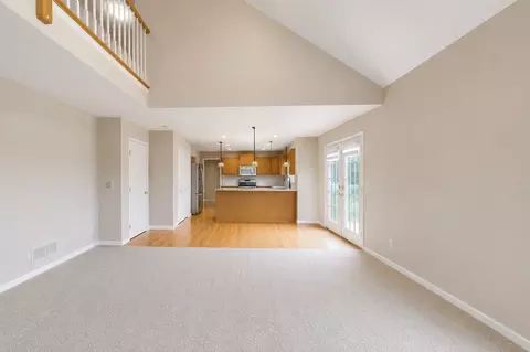 Living - 24851 Michele Dr, Plainfield, IL 60544 photo 1 of 2