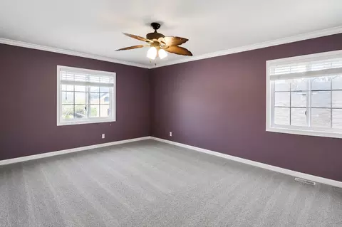 Bedroom - 24851 Michele Dr, Plainfield, IL 60544 photo 2 of 6