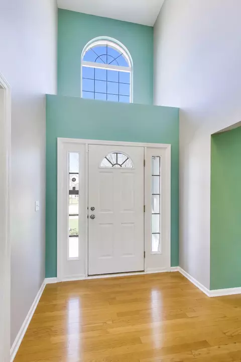 Entry Way - 24851 Michele Dr, Plainfield, IL 60544 photo 1 of 6