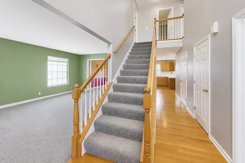 Entry Way - 24851 Michele Dr, Plainfield, IL 60544 photo 2 of 6
