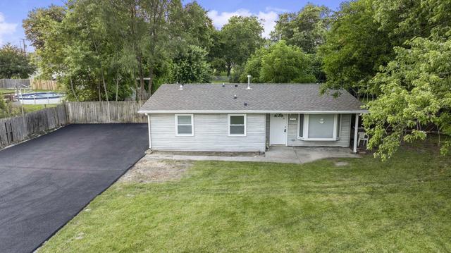 1713 222nd Pl, Sauk Village, IL 60411