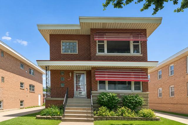 9313 S Pulaski Rd, Evergreen Park, IL 60805
