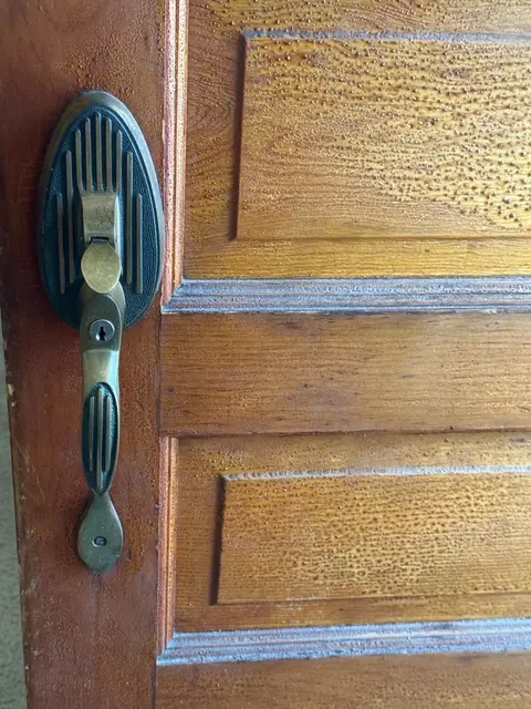 Entry Way - 623 Sterling Ave, Dixon, IL 61021 photo 1 of 2